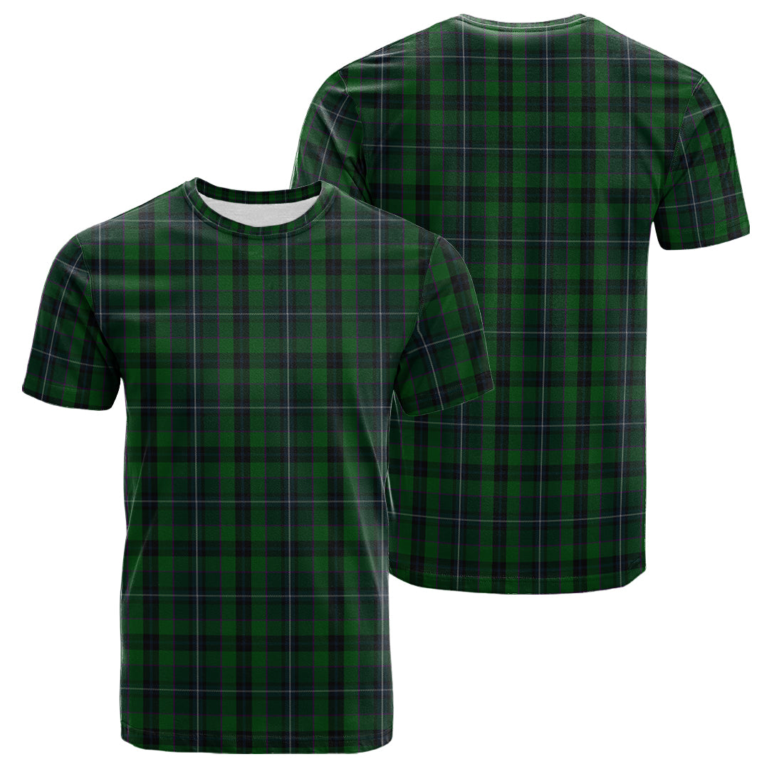 scottish-linden-clan-tartan-t-shirt