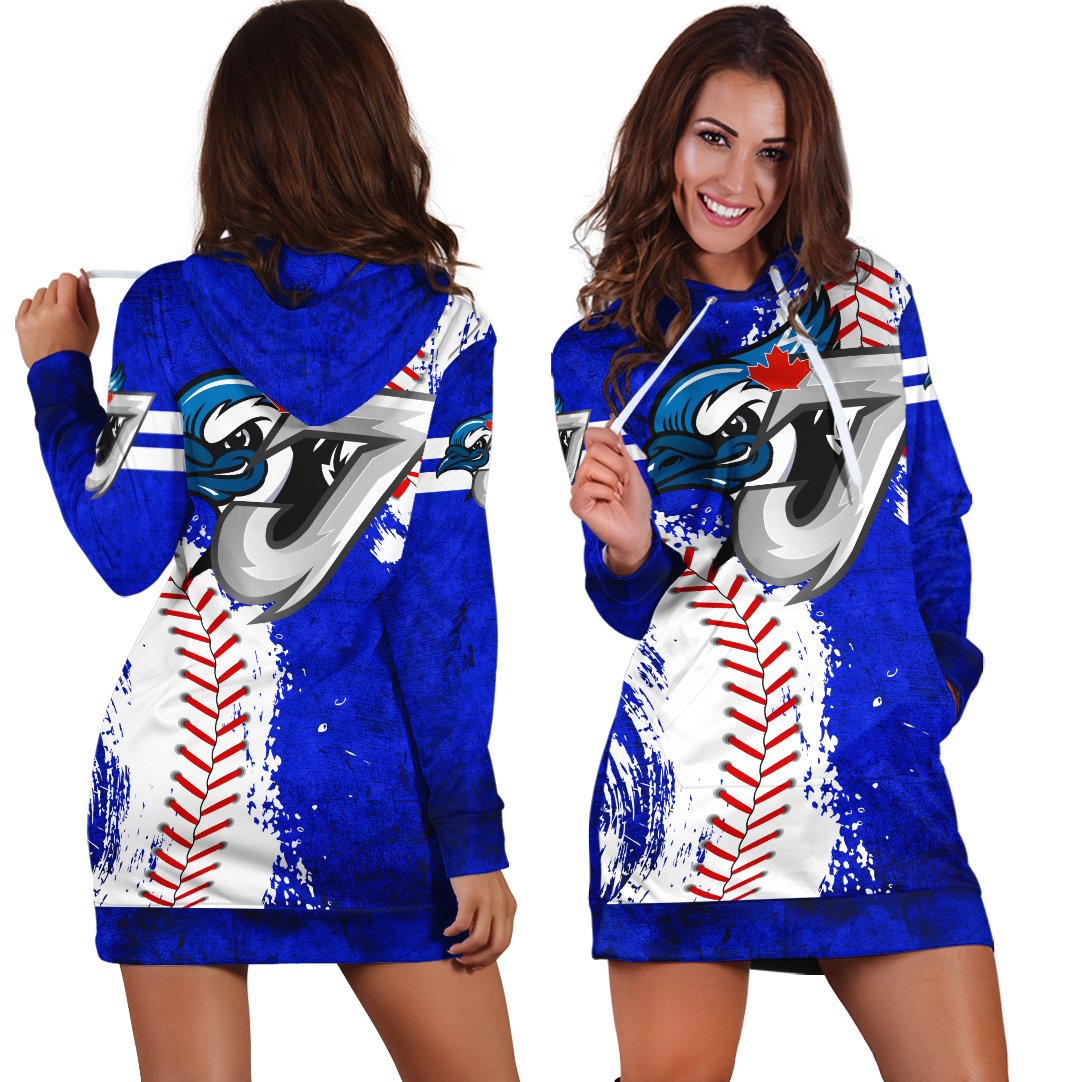 wonder-print-shop-toronto-blue-jays-hoodie-dress-baseball-team