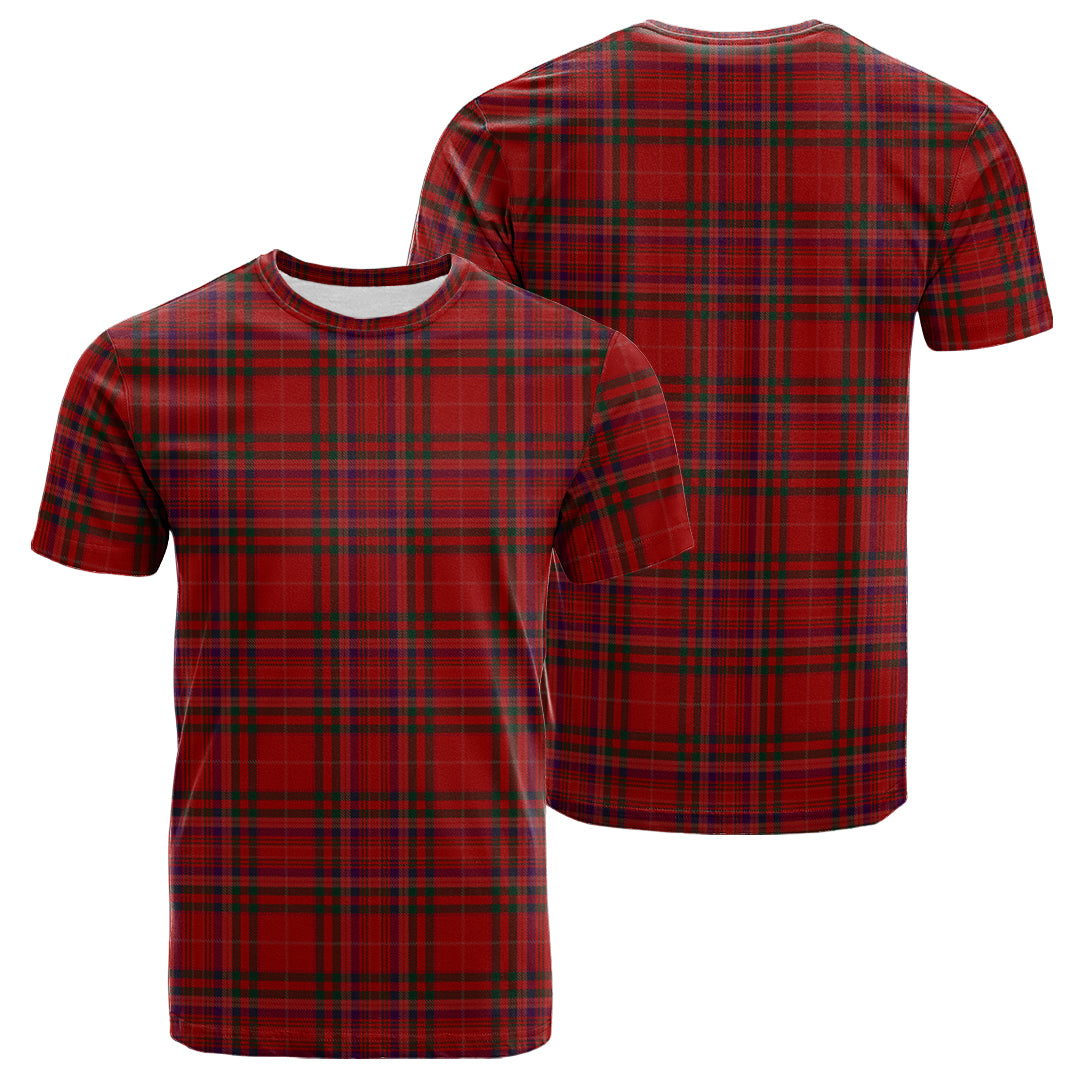 scottish-maccoul-clan-tartan-t-shirt