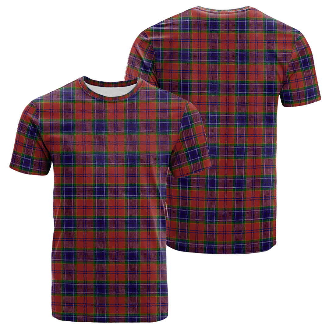 scottish-maccreary-clan-tartan-t-shirt