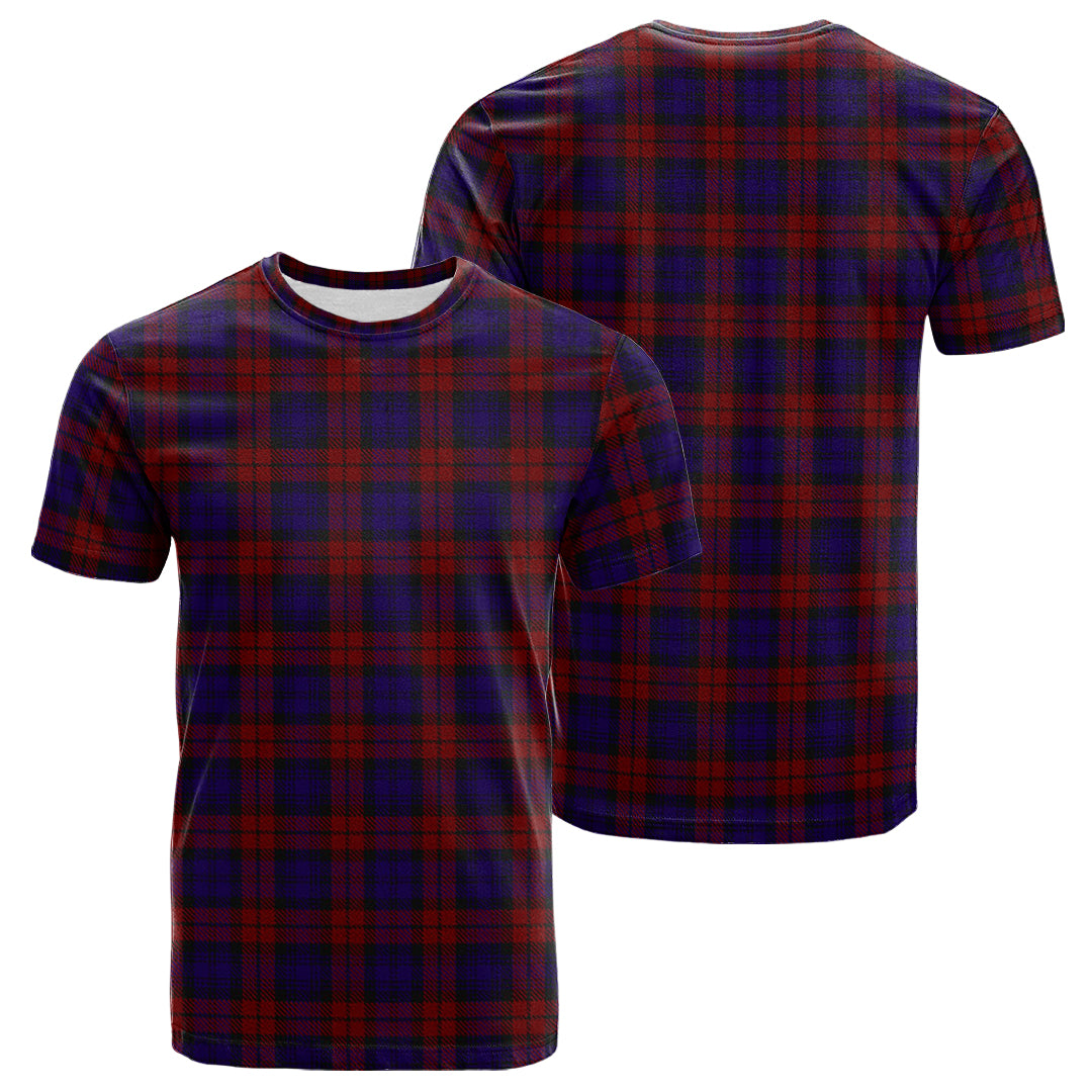 scottish-macdevitt-clan-tartan-t-shirt