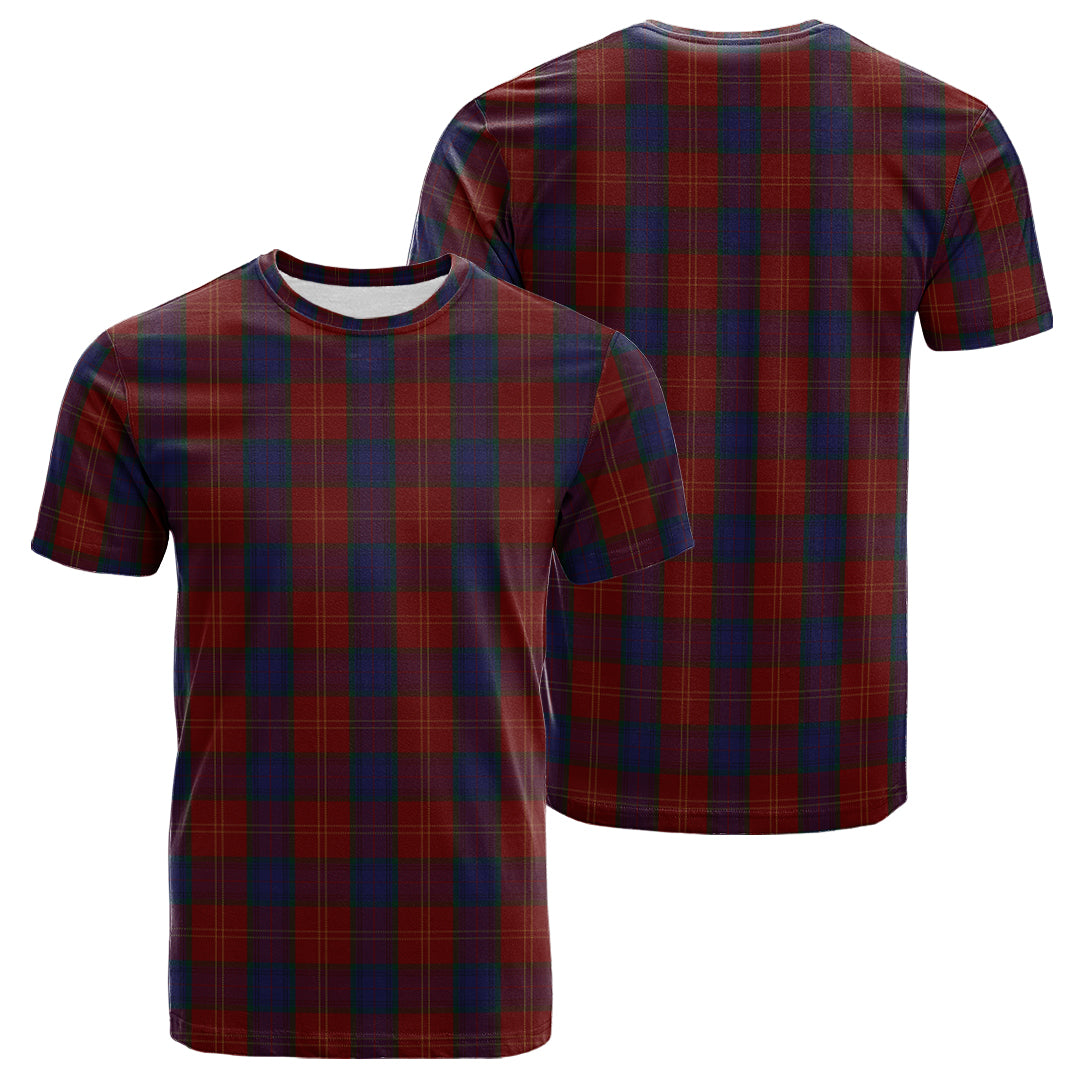 scottish-macedward-clan-tartan-t-shirt
