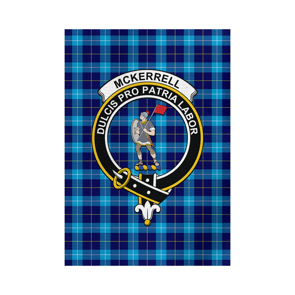 scottish-mckerrell-clan-crest-tartan-garden-flag