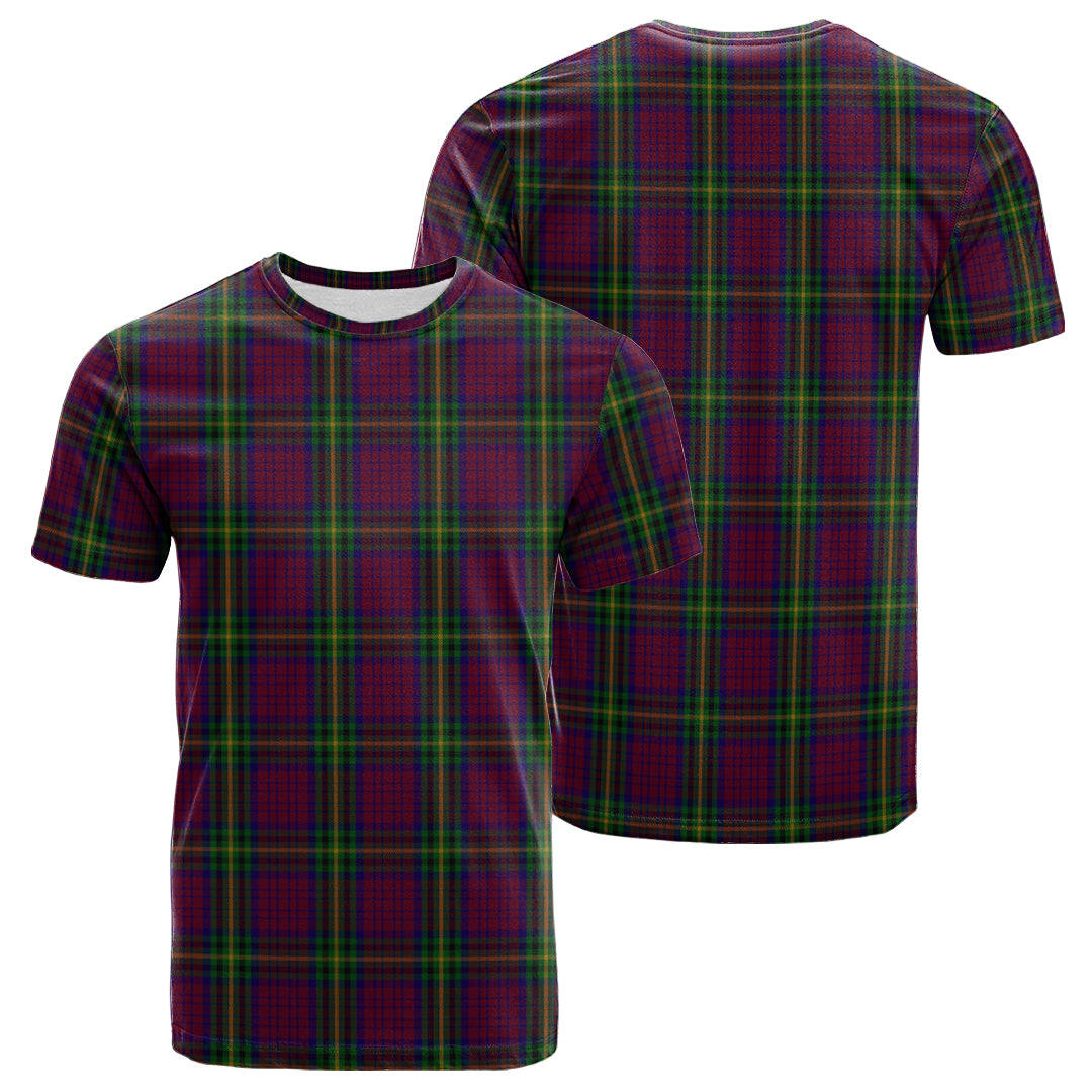 scottish-macgaugh-clan-tartan-t-shirt