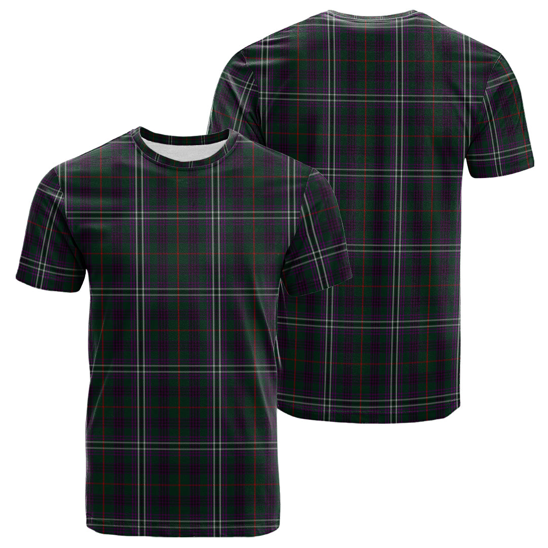 scottish-macglynn-clan-tartan-t-shirt