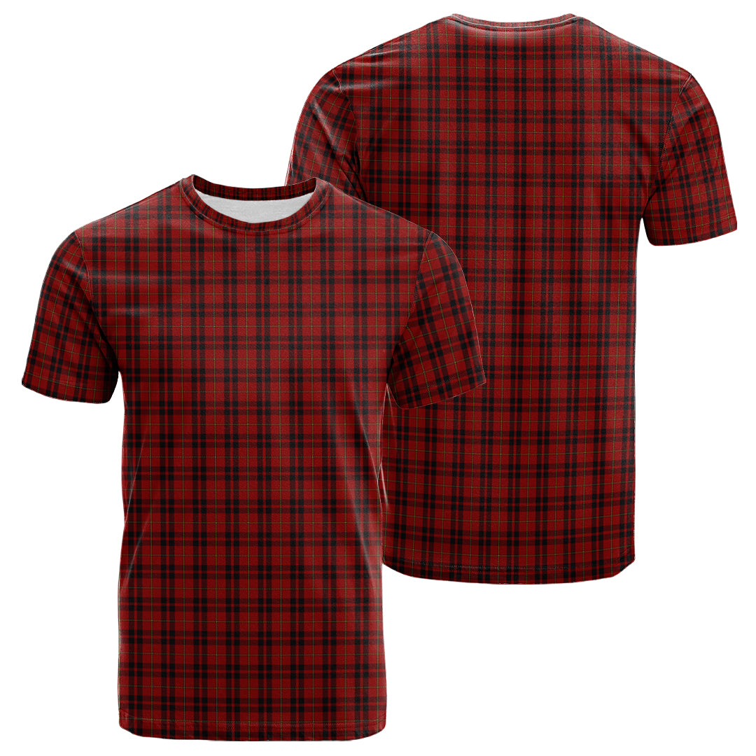 scottish-mackeane-clan-tartan-t-shirt