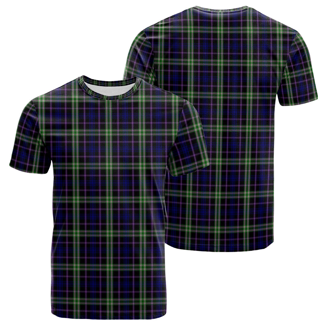 scottish-mackusick-clan-tartan-t-shirt