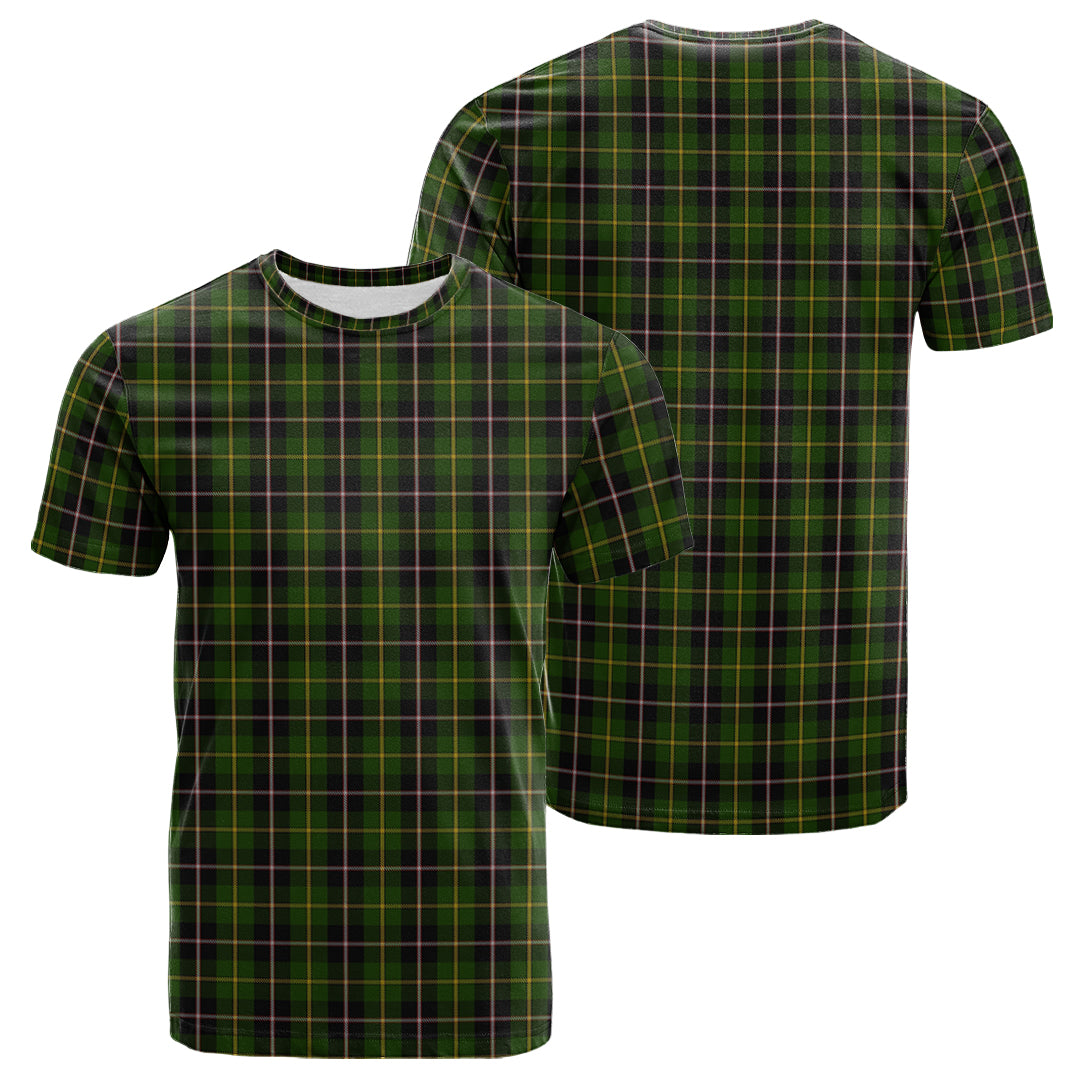 scottish-maclamroc-clan-tartan-t-shirt