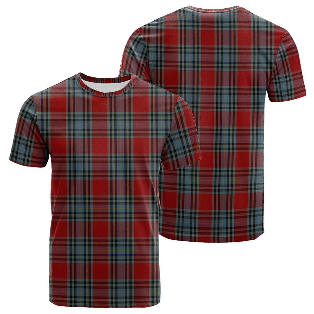 scottish-macleay-clan-tartan-t-shirt
