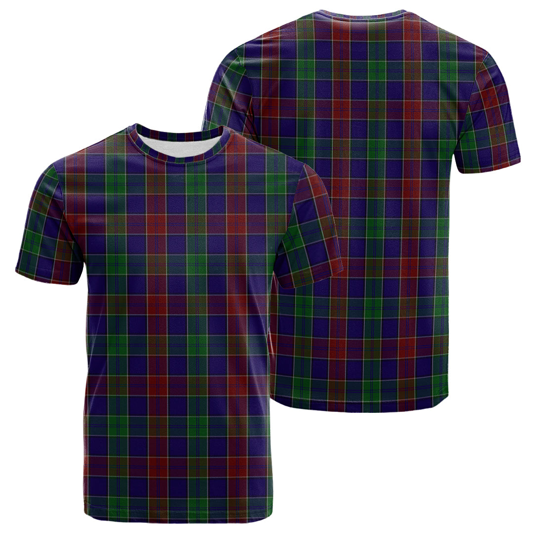 scottish-macmichael-clan-tartan-t-shirt