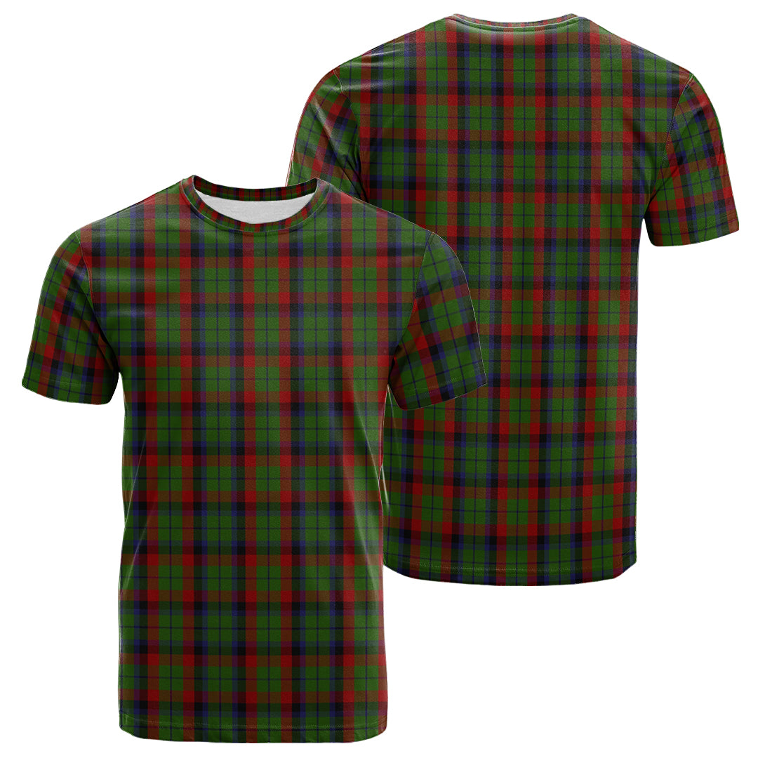 scottish-macnett-clan-tartan-t-shirt