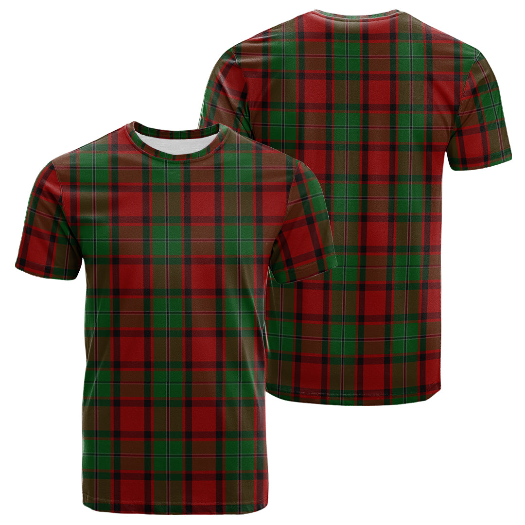 scottish-macphail-clan-tartan-t-shirt