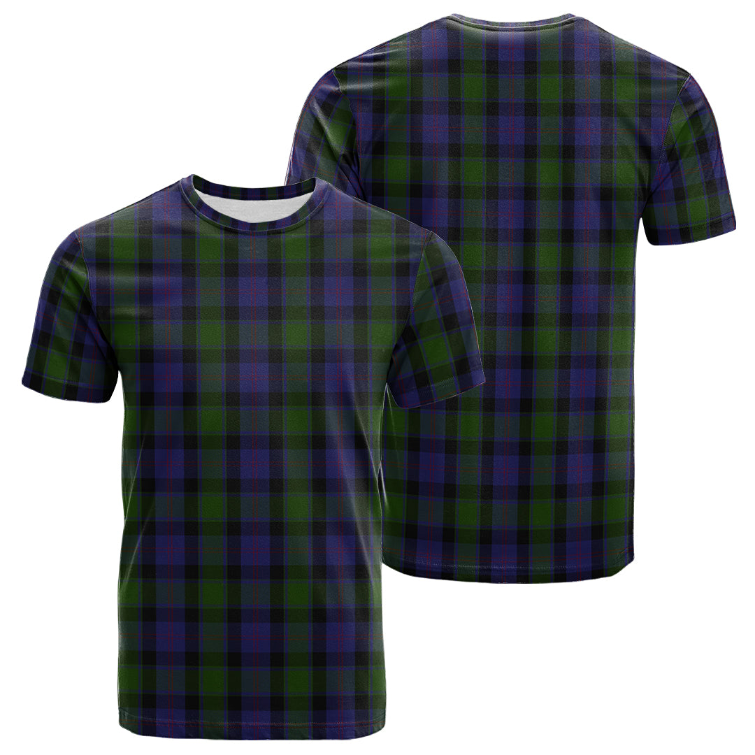 scottish-mactaggart-clan-tartan-t-shirt