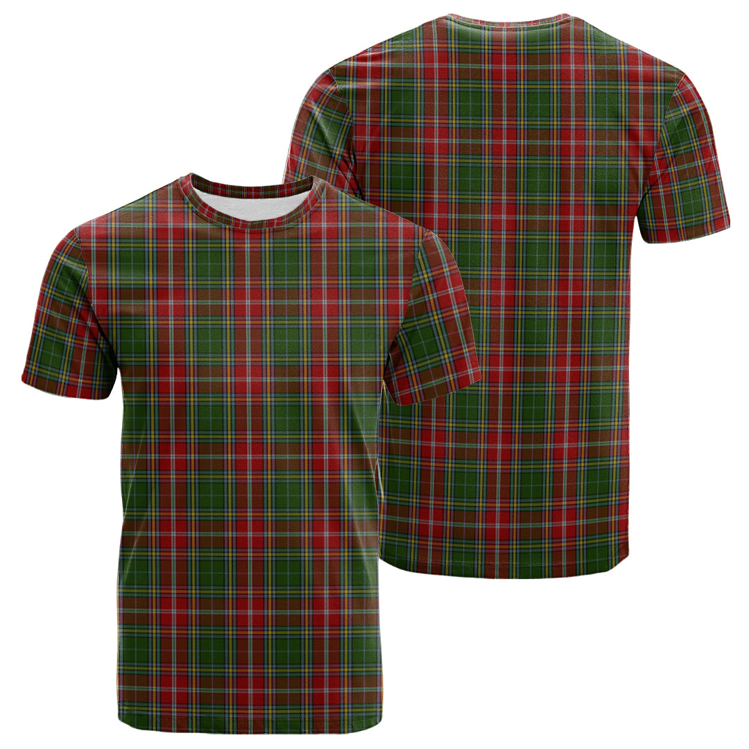 scottish-macwhirter-clan-tartan-t-shirt