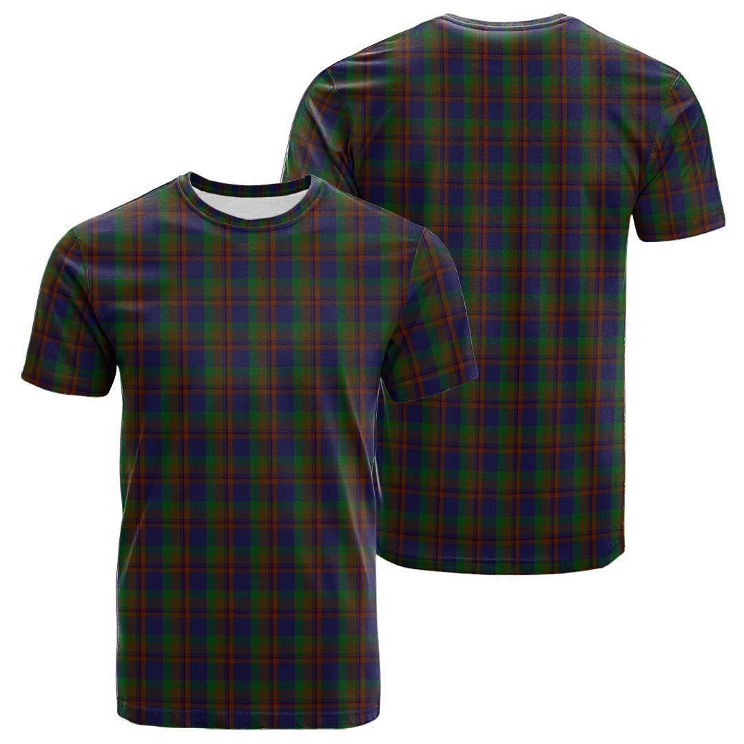 scottish-mann-clan-tartan-t-shirt