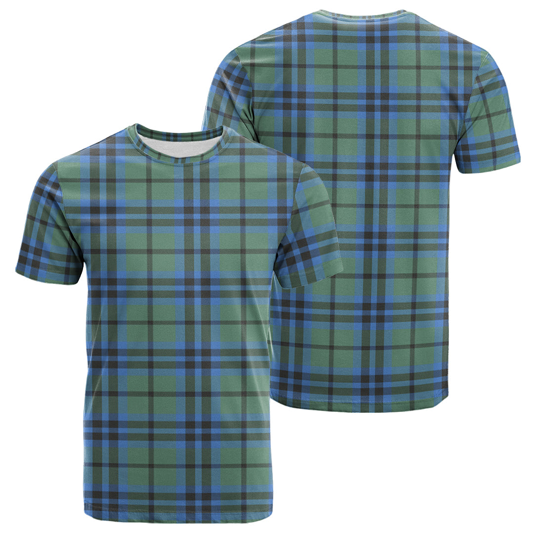 scottish-marshall-clan-tartan-t-shirt