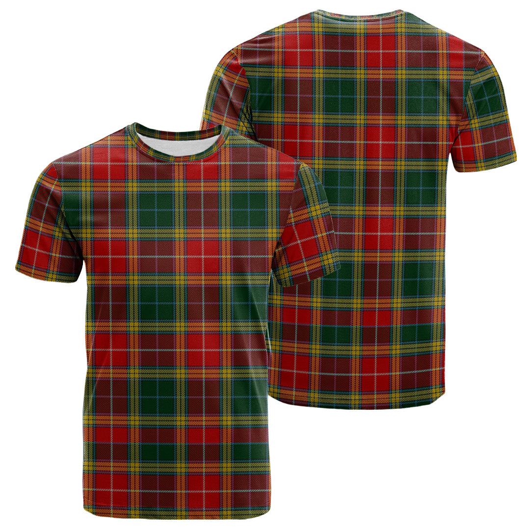 scottish-mcdonnell-clan-tartan-t-shirt