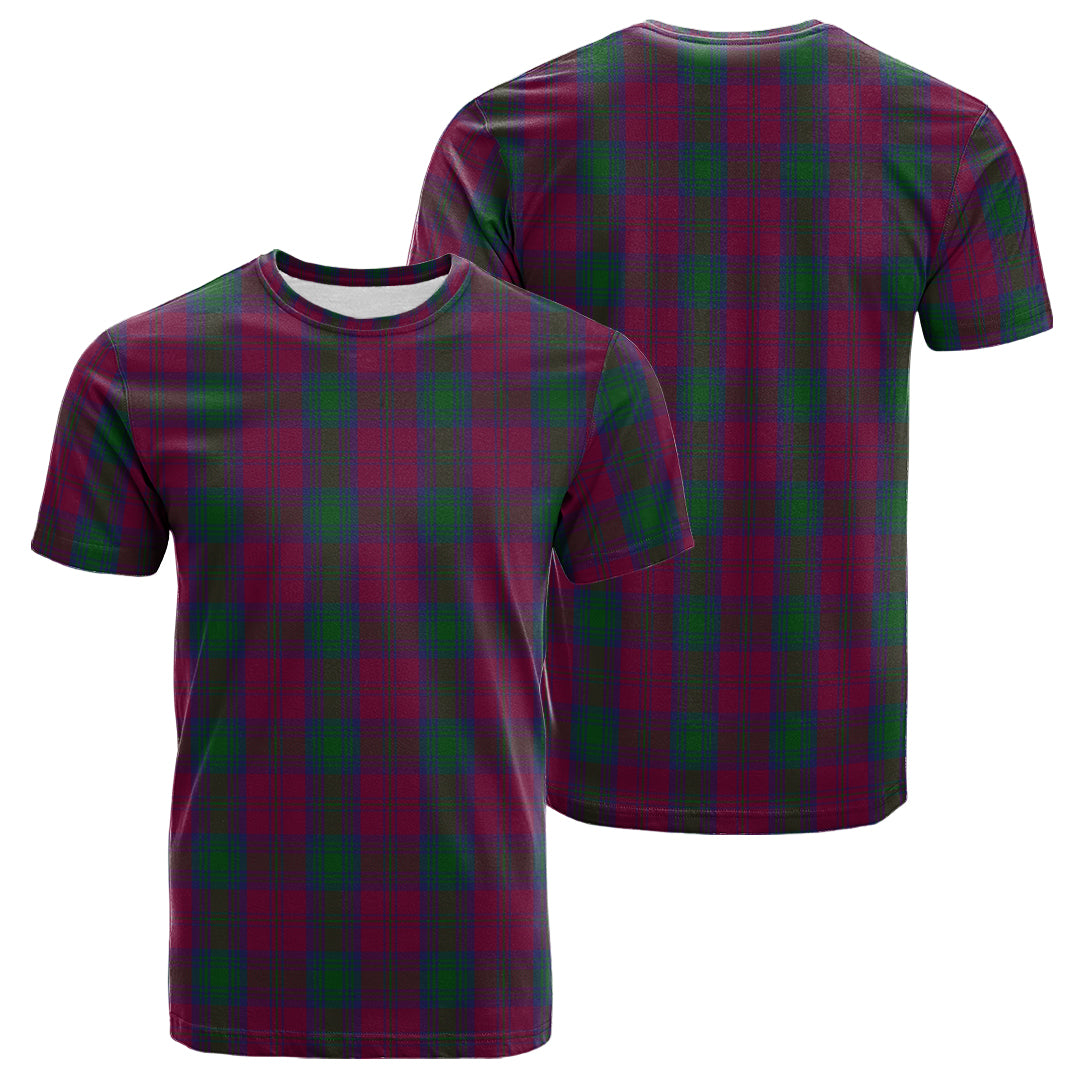 scottish-mcglynn-clan-tartan-t-shirt
