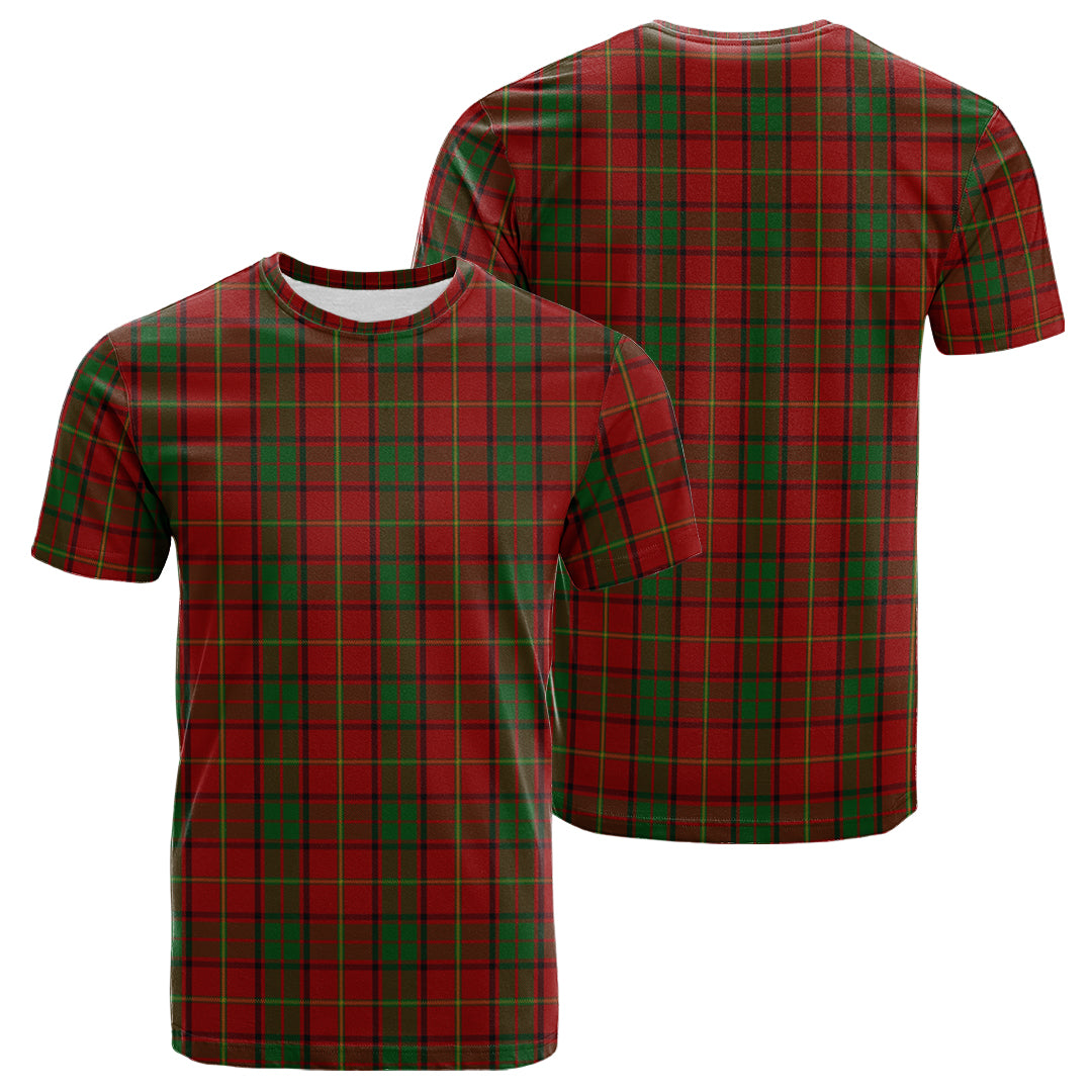 scottish-mcinally-clan-tartan-t-shirt