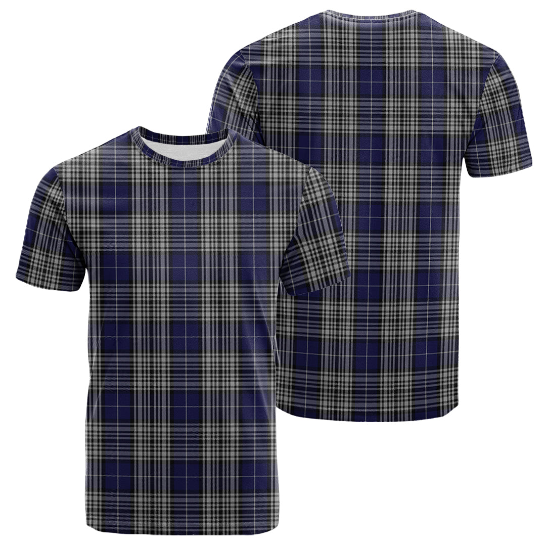 scottish-napier-clan-tartan-t-shirt