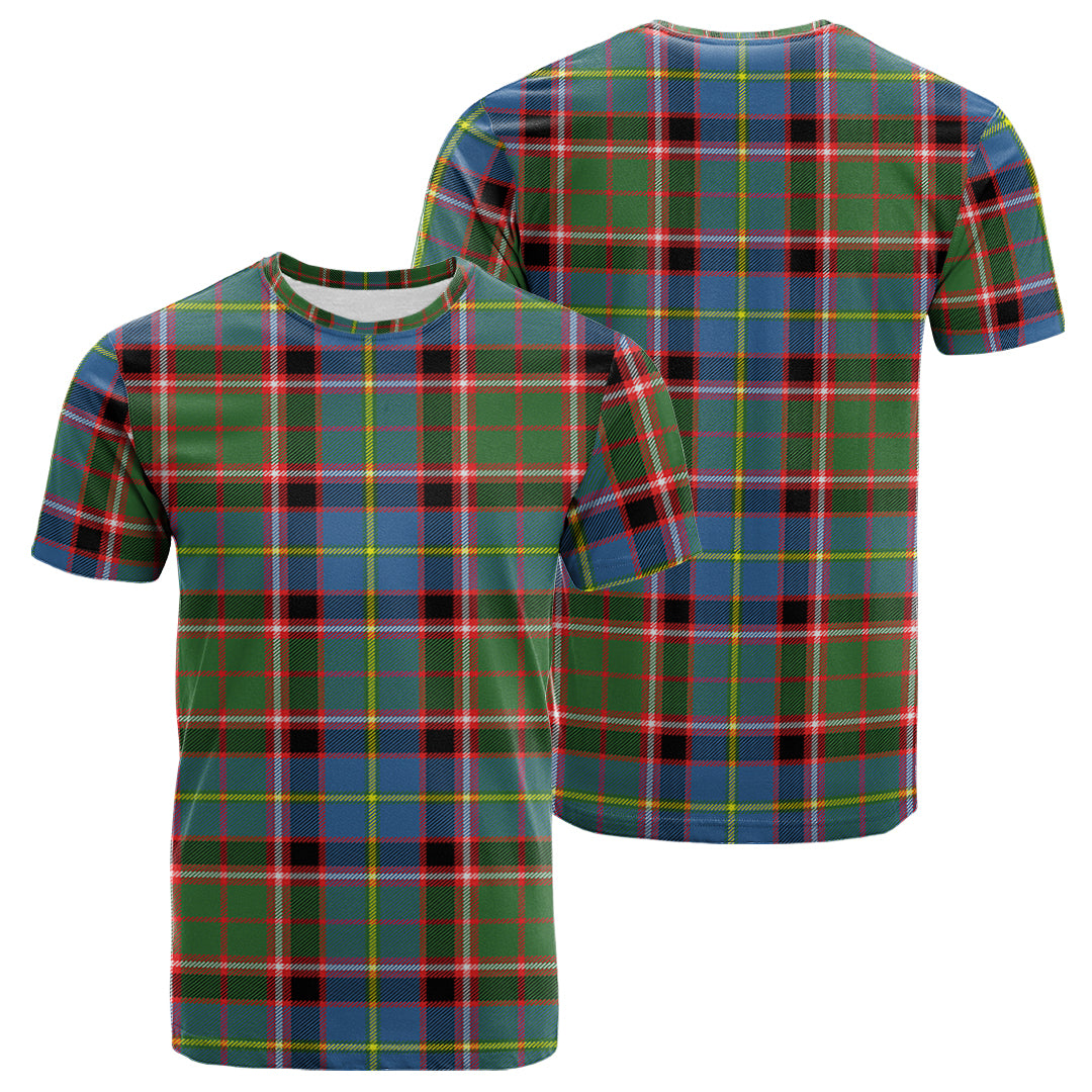 scottish-norvel-clan-tartan-t-shirt