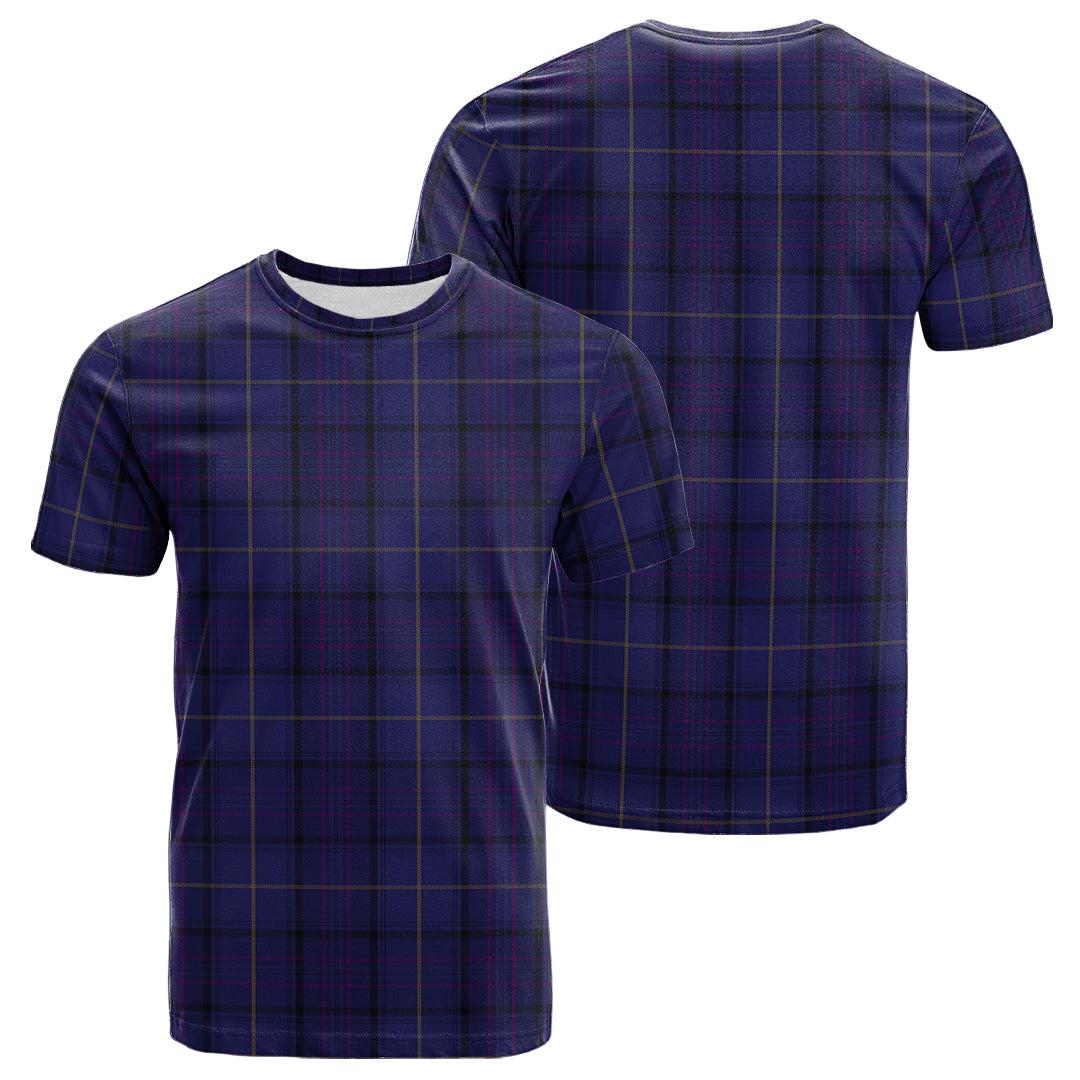 scottish-payne-clan-tartan-t-shirt