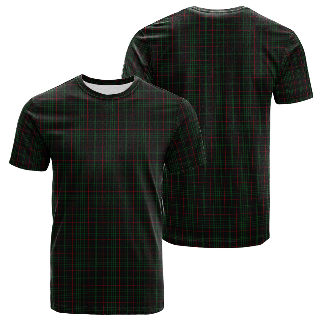 scottish-renwick-clan-tartan-t-shirt