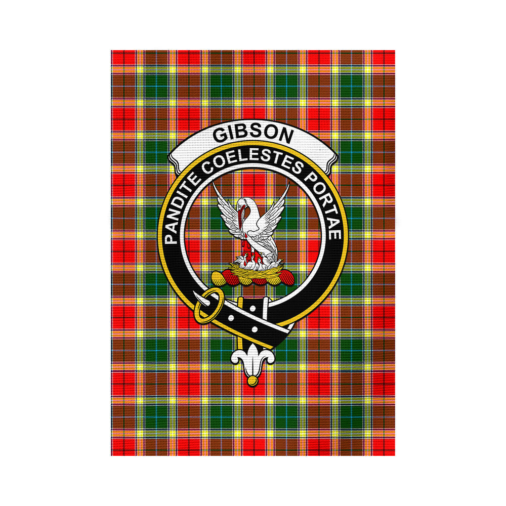 scottish-gibsone-gibson-gibbs-clan-crest-tartan-garden-flag