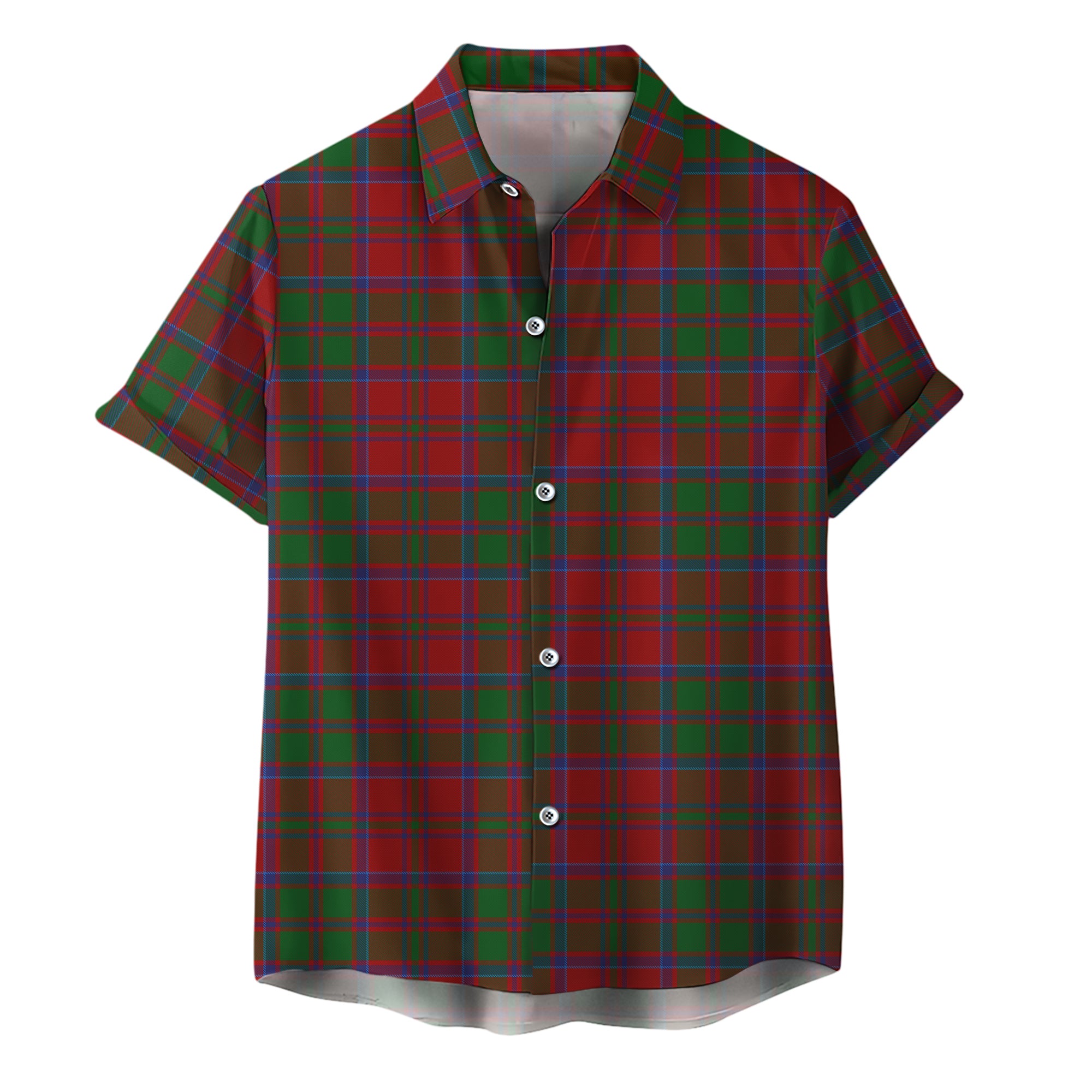 scottish-mackillop-clan-tartan-hawaiian-shirt