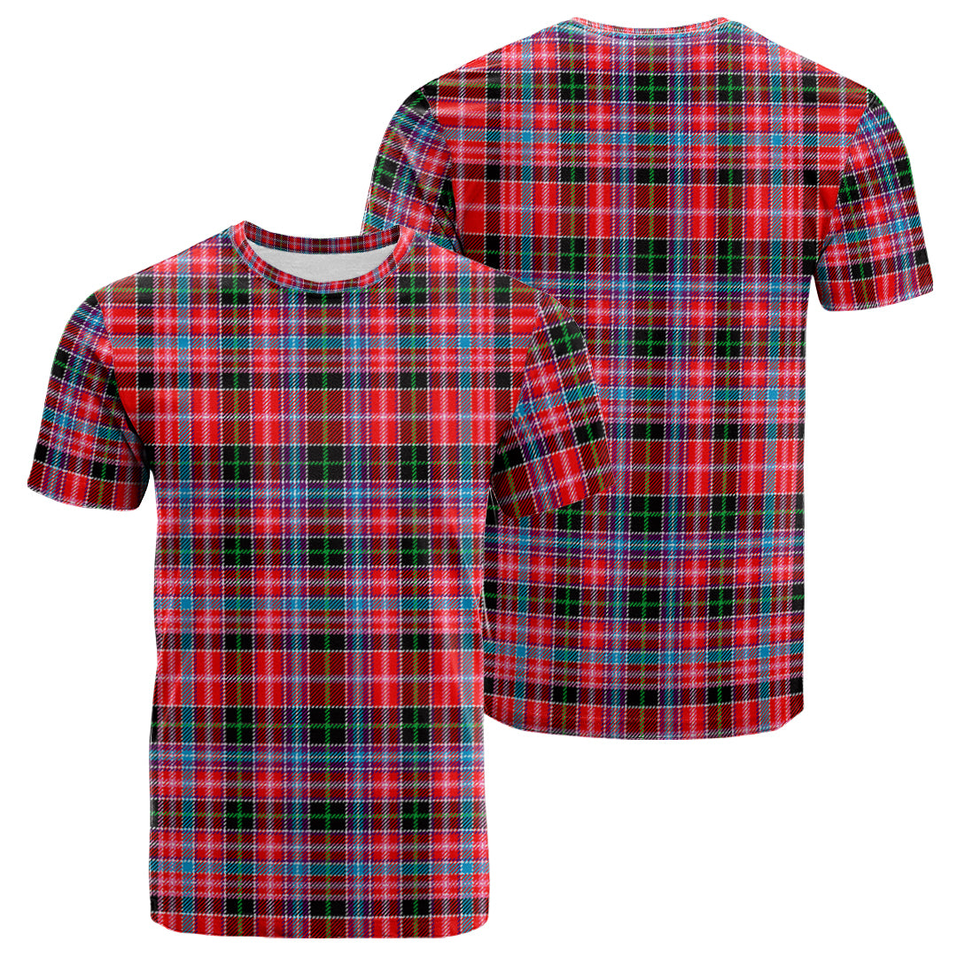 scottish-udny-clan-tartan-t-shirt