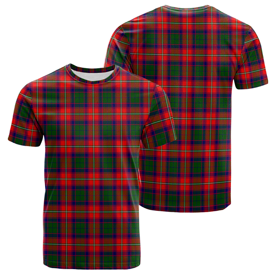 scottish-wauchope-clan-tartan-t-shirt