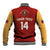 custom-text-and-number-venezuela-2023-baseball-classic-mix-coat-of-arms-baseball-jacket