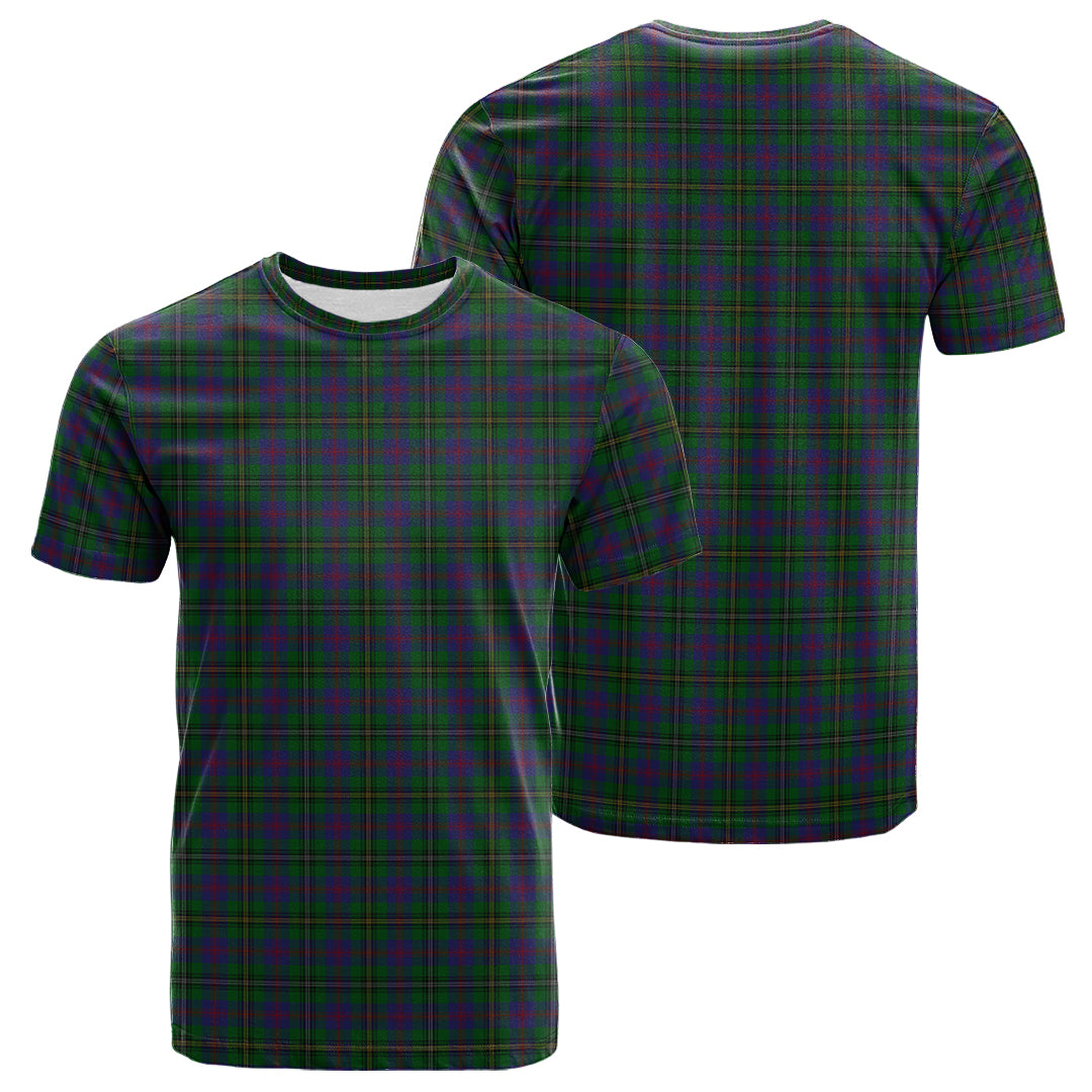 scottish-wood-clan-tartan-t-shirt