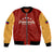 custom-text-and-number-venezuela-2023-baseball-classic-mix-coat-of-arms-bomber-jacket