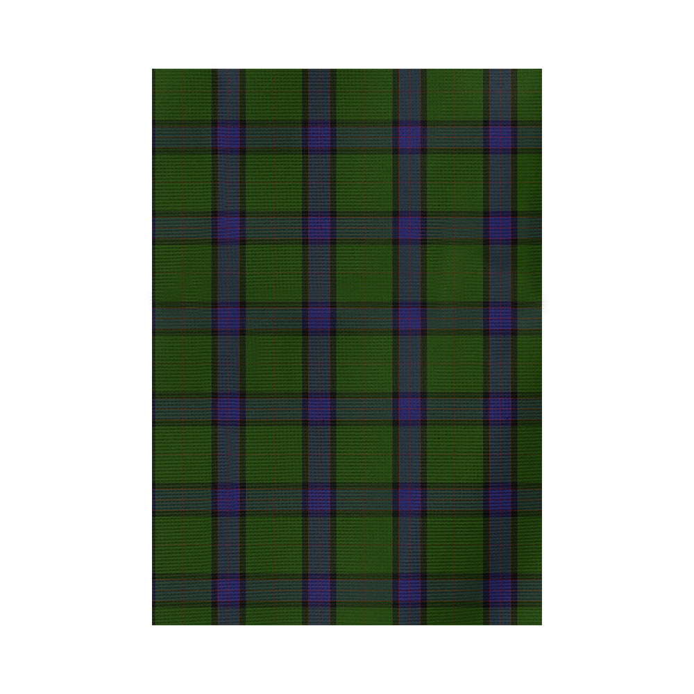 scottish-macwilliam-hunting-clan-tartan-garden-flag