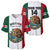 custom-text-and-number-mexico-2023-baseball-classic-mexican-art-flag-style-baseball-jersey