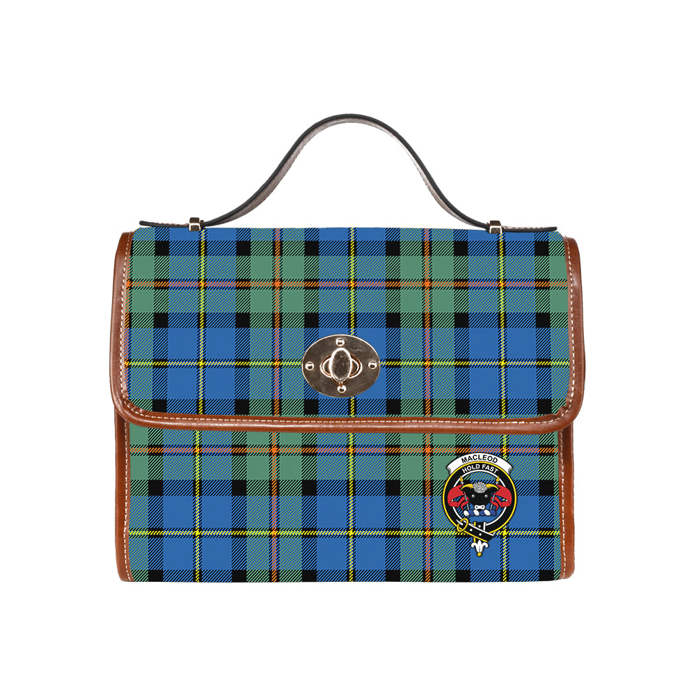 scottish-macleod-of-harris-ancient-clan-crest-tartan-canvas-bag