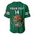 custom-text-and-number-mexico-2023-baseball-classic-mix-coat-of-arms-baseball-jersey