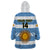 (Custom Text And Number) Argentina Rugby 7s Vamos Pumas Wearable Blanket Hoodie - Wonder Print Shop
