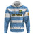 Custom Argentina Rugby 7s Vamos Pumas Hoodie - Wonder Print Shop