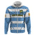 Custom Argentina Rugby 7s Vamos Pumas Hoodie - Wonder Print Shop