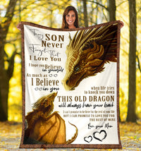 dragon-to-my-son-lover-flannel-blanket