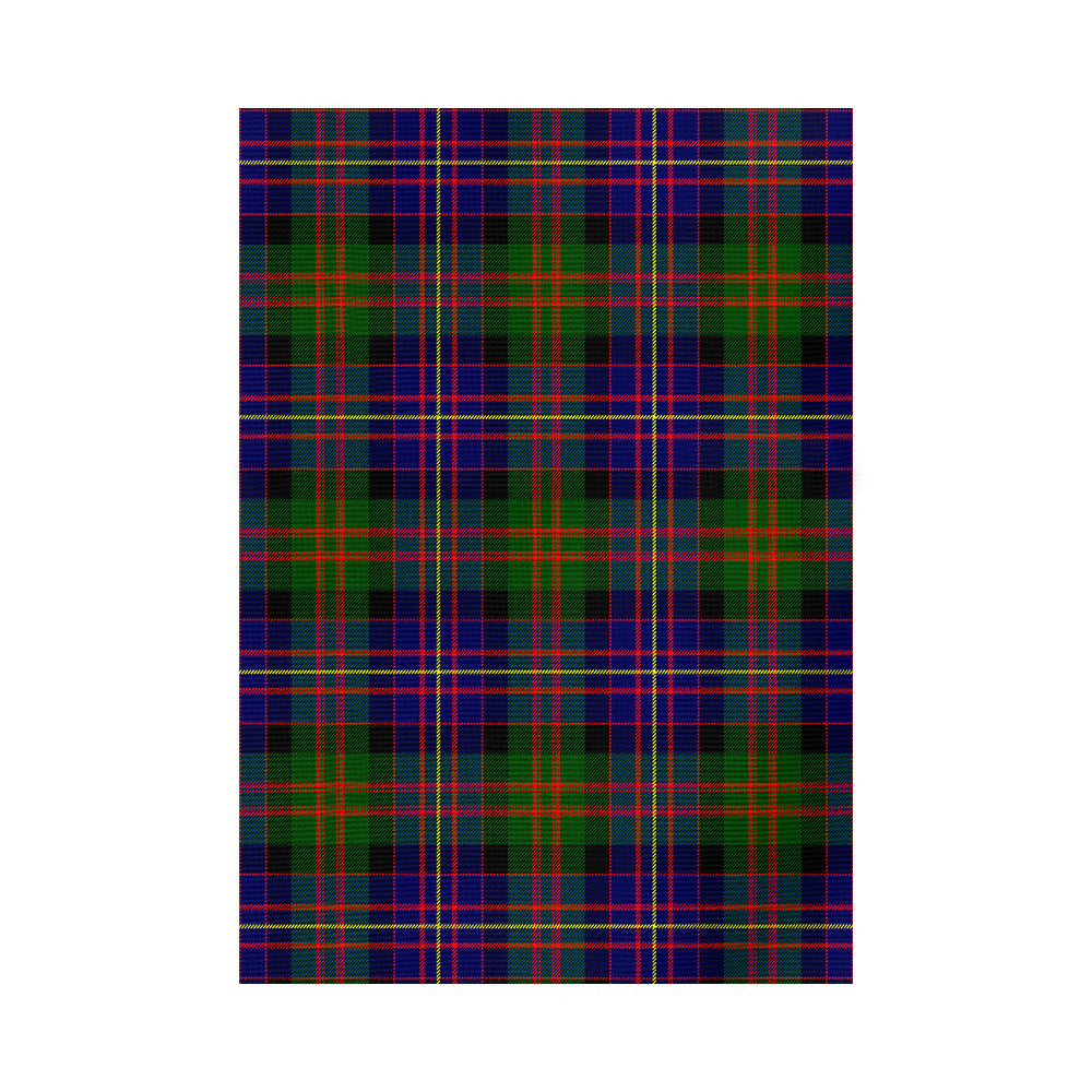 scottish-chalmers-modern-clan-tartan-garden-flag