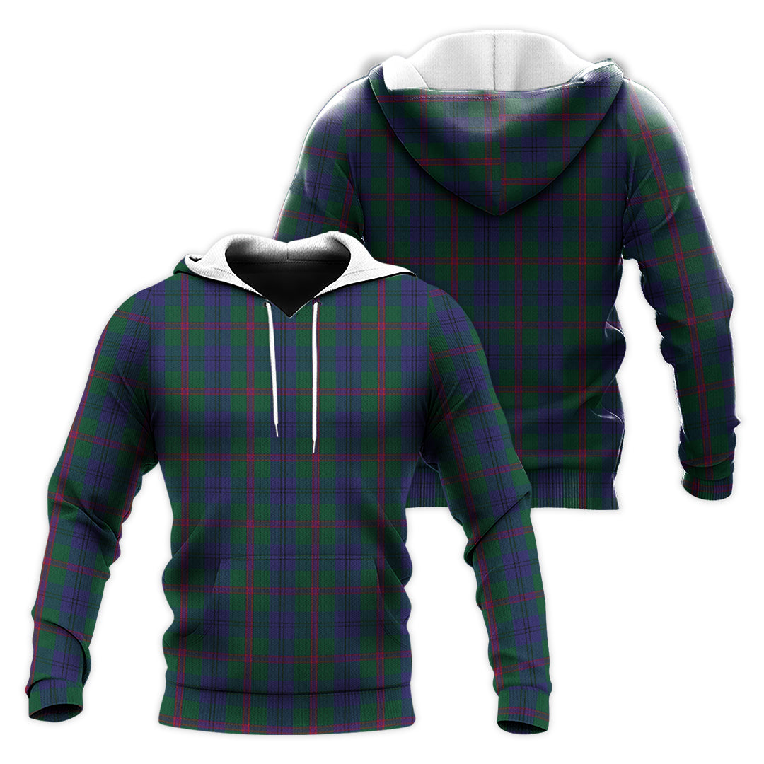 scottish-laurie-clan-tartan-hoodie