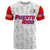 Custom Puerto Rico 2023 Baseball Dynamic T Shirt - Wonder Print Shop