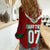 Mexico Baseball 2023 Sporty Style With Emblem Women Casual Shirt - Wonder Print Shop