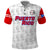 (Custom Text And Number) Puerto Rico Baseball Dynamic Polo Shirt 2023 - Wonder Print Shop