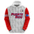 Custom Puerto Rico 2023 Baseball Dynamic Hoodie - Wonder Print Shop