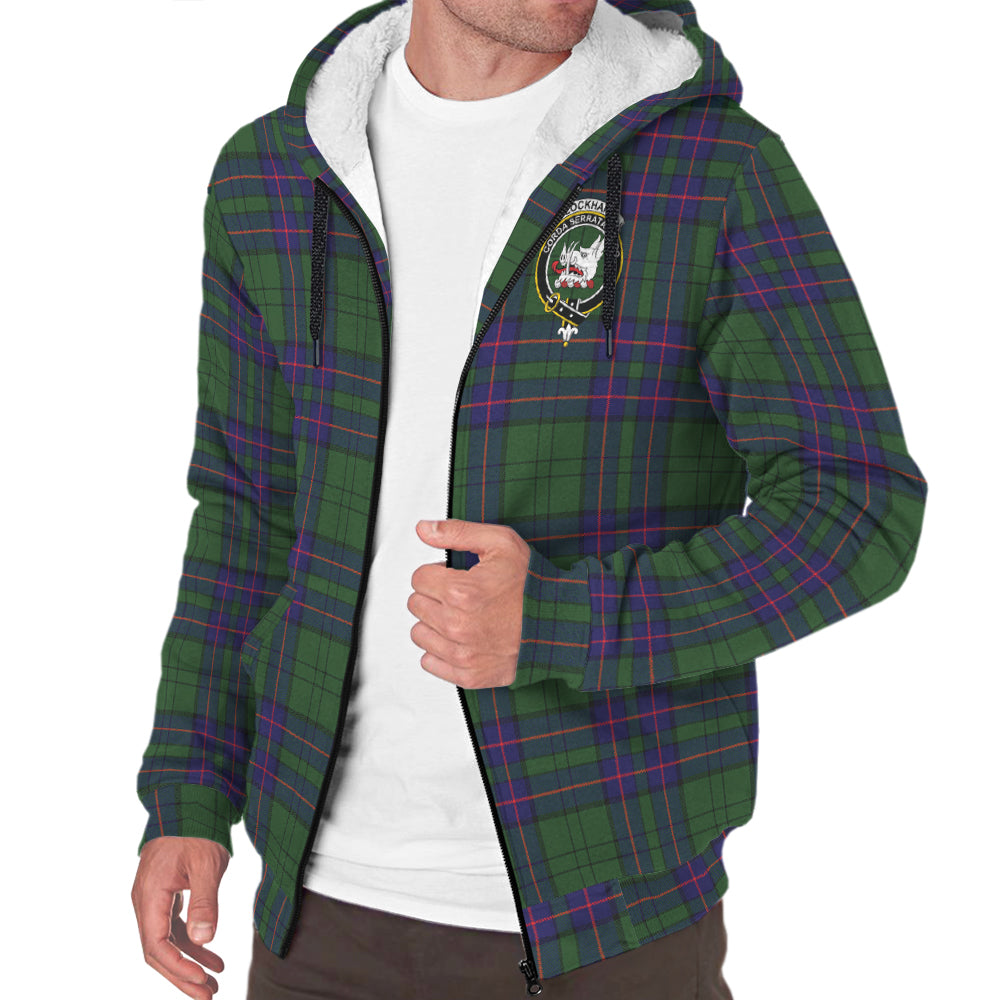 scottish-lockhart-modern-clan-crest-tartan-sherpa-hoodie