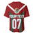 Mexico Baseball 2023 Sporty Style With Emblem Baseball Jersey LT7 - Wonder Print Shop